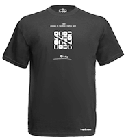 modelo eixample 2 de barcelona de Ildefons cerdà de la colección t-arck camisetas y arquitectura